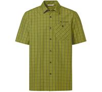 Me Albsteig Shirt III DARK LEAF XL