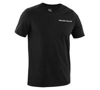 Edelrid Branding Ii Kurzarm-t-shirt Night S (492950175200)