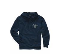 ME-Club-Hoodie Mey & Edlich Blau S Herren