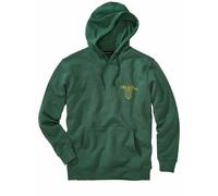 ME-Club-Hoodie Mey & Edlich Grün M Herren