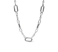 ME Damenkette aus 925er Silber
