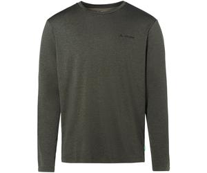 Me Essential LS T-Shirt KHAKI L