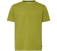 Vaude Essential Herren Funktionsshirt dark leaf L dark leaf L