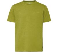 Vaude Herren Essential T-Shirt (Größe XXL, gruen)