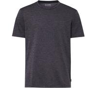 Vaude Essential Kurzarm-t-shirt XL Purple Ash