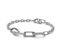 ME Gliederarmband aus Sterlingsilber für Damen