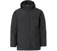Me Idris 3in1 Parka III BLACK/OAT L BLACK/OAT
