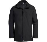 Me Idris 3in1 Parka III BLACK XXL