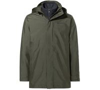Me Idris 3in1 Parka IV KHAKI 3XL
