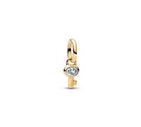 Pandora Charm - Schlüssel Mini-Charm - 764339C01 gold
