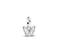 ME Mini-Charm-Anhänger Schmetterling, Sterlingsilber