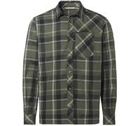 Me Neshan LS Shirt IV KHAKI XXL