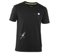 Me Rope T-Shirt Herren, Bekleidung - Edelrid 246 ice cream XS
