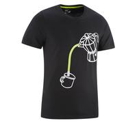 Me Rope T-Shirt Herren, Bekleidung - Edelrid iceaxe XL