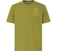 Vaude Herren Spirit II T-Shirt (Größe XL, gruen)