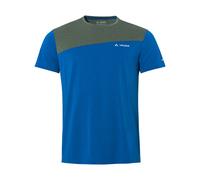 VAUDE T-Shirt Men's Sveit Shirt Radiate/Green L