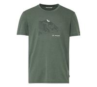 Me Tekoa T-Shirt III -- XL --