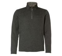 Vaude Tesero Ii Fleece Mit Halbem Reißverschluss S Khaki
