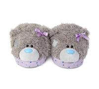 Me To You Bear Damen Hausschuhe, gemischte Farben, XXX-Small 3X-Schmal UK