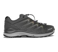 Meadow GTX LO SL Herren Trekkingschuhe, grau, Gr. 49 ½