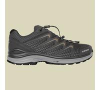 LOWA Herren Multifunktionsschuhe MEADOW GTX LO SL (511311) 44 Grau