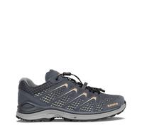 MEADOW GTX LO SL Ws stahlblau/pfirsich 41 EU