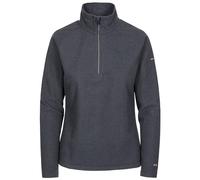Meadows Women's Half Zip Fleece - CHARCOAL S