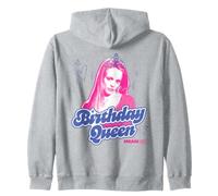 Mean Girls Regina George Birthday Queen Kapuzenjacke