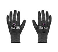 Muc-Off Mechanics Glove Schutz-Handschuhe Erwachsene schwarz XXL