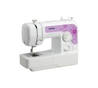 Mechanische Nähmaschine - BROTHER - J17s - 17 Nähfunktionen - LED-Beleuchtung
