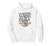 Mechanische Uhren Sammler Horologie Uhr Horologe Pullover Hoodie