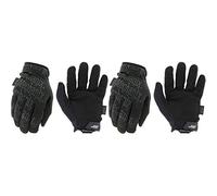 Mechanix Herren Wear Original® Covert (Xx-large, Vollständig Schwarz) Einsatzhandschuhe, Schwarz, XXL EU & Wear Original® Covert Handschuhe (X-Large, Vollständig schwarz)
