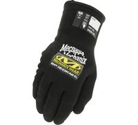 Mechanix - Speedknit Thermal Taktische Handschuhe - Black L