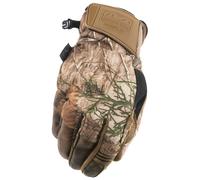 Mechanix Wear - Cold Weather SUB35 Taktische Handschuhe - Realtree Edge XL