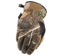 Mechanix Wear - Cold Weather SUB40 Taktische Handschuhe - Realtree Edge L