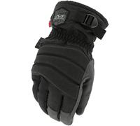 Mechanix Wear - ColdWork Peak Taktische Handschuhe - Black/Grey L