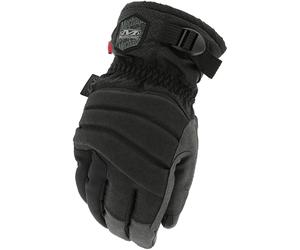 Mechanix Wear - ColdWork Peak Taktische Handschuhe - Black/Grey L