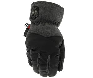 Mechanix Wear - ColdWork Winter Utility Taktische Handschuhe - Black M