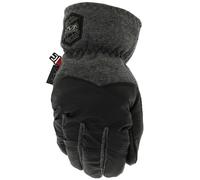Mechanix Wear - ColdWork Winter Utility Taktische Handschuhe - Black S
