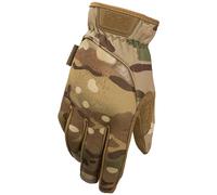 Mechanix Wear - FastFit Taktische Handschuhe - MultiCam XL