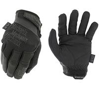 Mechanix Wear - High Dexterity Covert Handschuhe (Small, Schwarz)