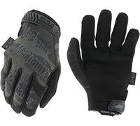 Mechanix Wear Mechanix Unisex Multicam® Black Original® Gloves (Medium, Camouflage) Arbeitshandschuhe, Medium, M EU