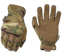 Mechanix Wear - FastFit Taktische Handschuhe - MultiCam XXL