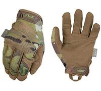 Mechanix Wear - Multicam Original Handschuhe (Medium, Tarnen)