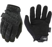 Mechanix Wear - Original Covert Handschuhe (X-Large, Schwarz)
