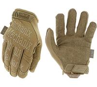Mechanix Wear - Original Coyote Handschuhe (Medium, Braun)