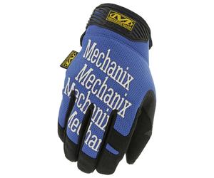 Mechanix Wear - Original Handschuhe - Blue XL