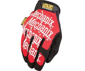 Mechanix Wear - Original Handschuhe - Red S