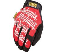 Mechanix Wear - Original Handschuhe - Red XL