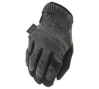 Mechanix Wear MultiCam® Black Original® Handschuhe (XX Large, Camouflage)